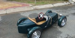 Bugatti T35