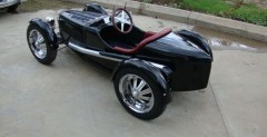Bugatti T35