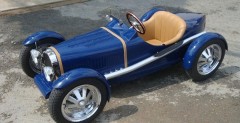 Bugatti T35