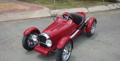 Bugatti T35