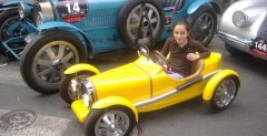 Bugatti T35