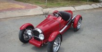 Bugatti T35
