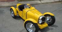 Bugatti T35