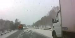 Zdarzenie w Rosji