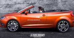 Seat Ibiza Cabrio