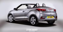 Hyundai i20 Cabrio