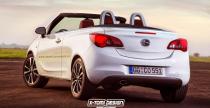 Opel Corsa Cabrio