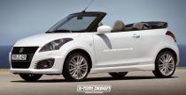 Suzuki Swift Cabrio