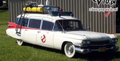 Cadillac