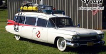 Cadillac