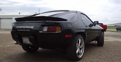 CHEPORSCHE