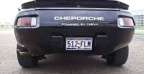 CHEPORSCHE
