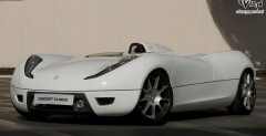 Climax Sports Racer