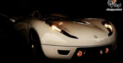 Climax Sports Racer