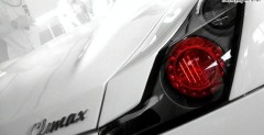 Climax Sports Racer