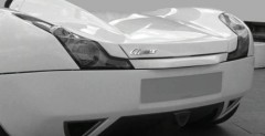 Climax Sports Racer