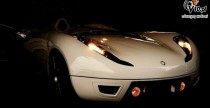 Climax Sports Racer