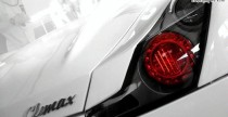 Climax Sports Racer