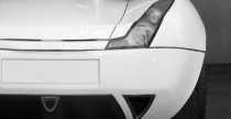 Climax Sports Racer