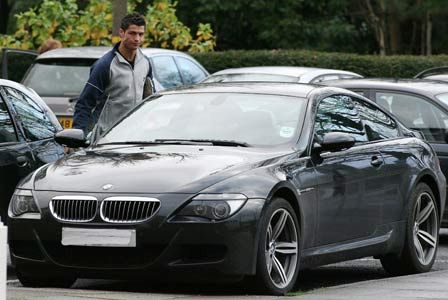 Ronaldo