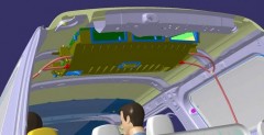 Dacia Logan MCV jako limuzyna