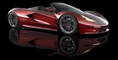 Dagger GT