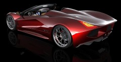 Dagger GT