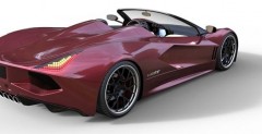 Dagger GT