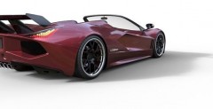 Dagger GT