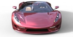 Dagger GT