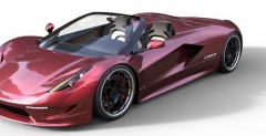 Dagger GT