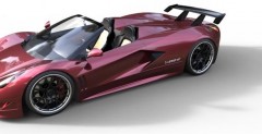Dagger GT