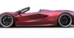 Dagger GT