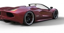 Dagger GT