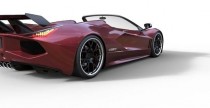 Dagger GT