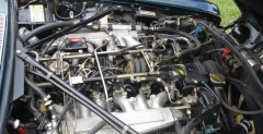 Daimler Double Six LWB Krlowej Elbiety II
