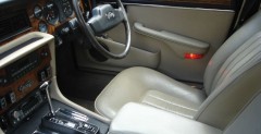 Daimler Double Six LWB Krlowej Elbiety II