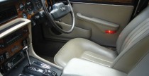 Daimler Double Six LWB Krlowej Elbiety II