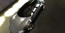 De Tomaso Ghepardo Concept