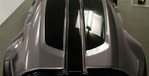 De Tomaso Ghepardo Concept