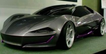 De Tomaso Ghepardo Concept