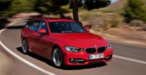 BMW serii 3