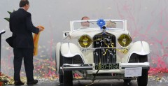 Delage D8S De Villars Roadster w Monterey