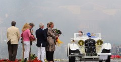 Delage D8S De Villars Roadster w Monterey