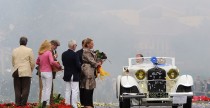 Delage D8S De Villars Roadster w Monterey