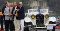 Delage D8S De Villars Roadster w Monterey
