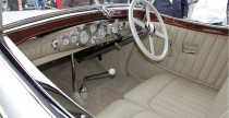 Delage D8S De Villars Roadster w Monterey