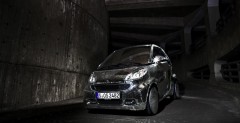 Disco Ball Smart ForTwo