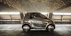 Disco Ball Smart ForTwo