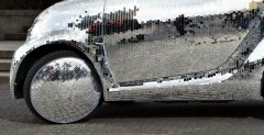 Disco Ball Smart ForTwo
